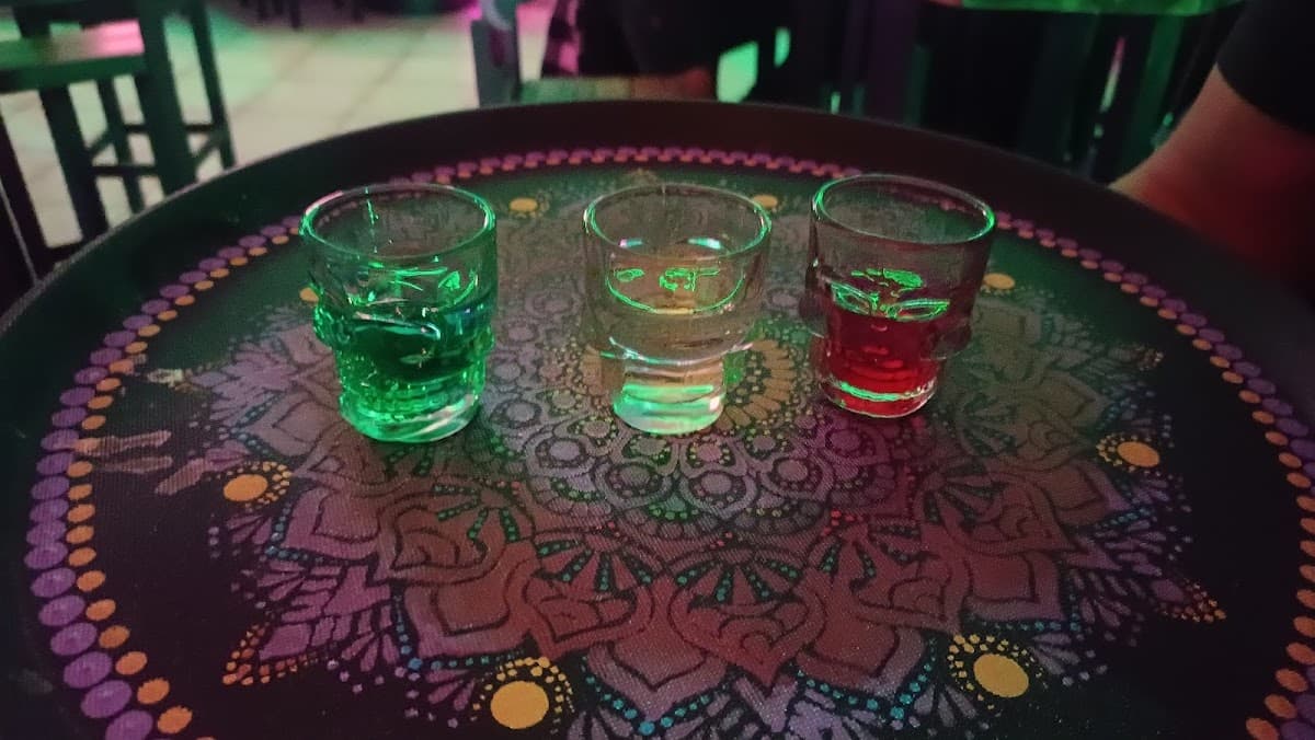 AFTER CLUB — foto