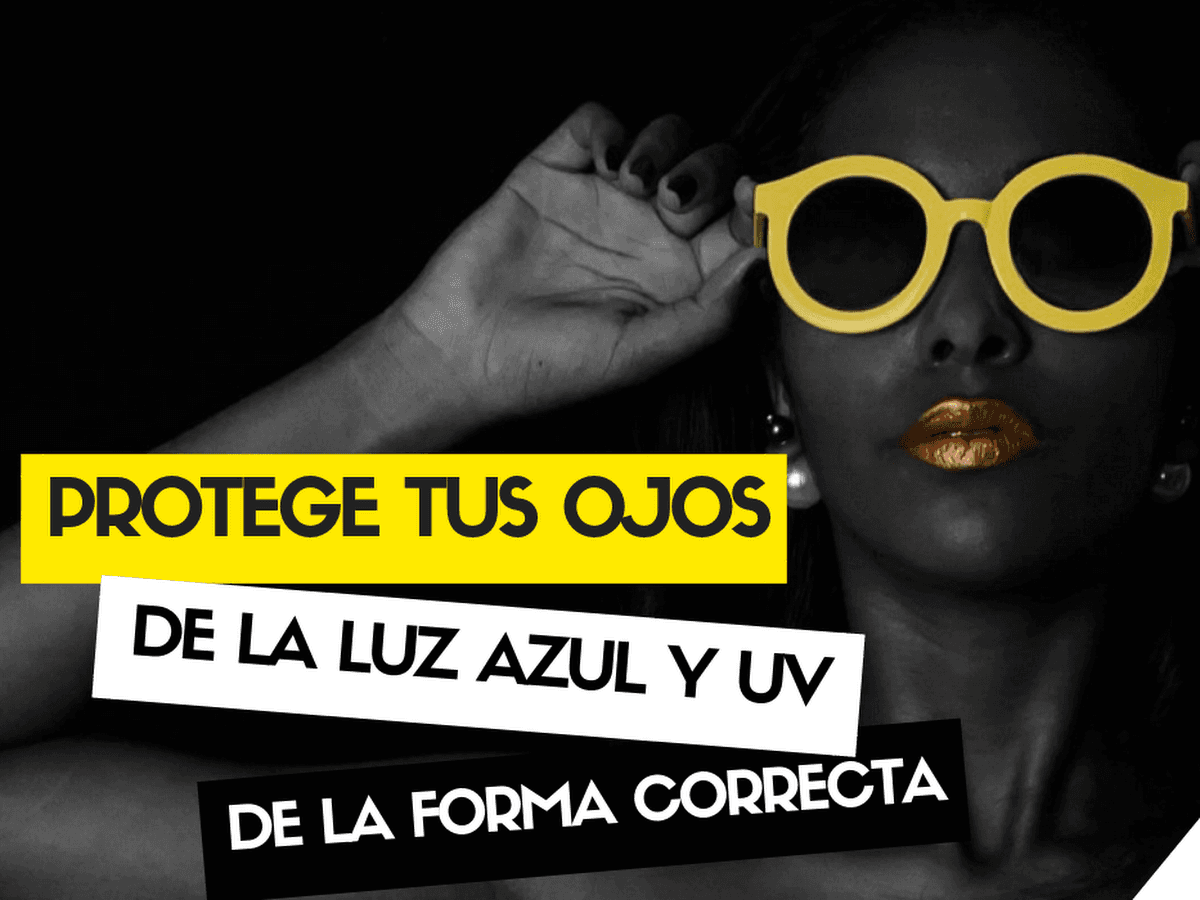 Banco De Lentes
