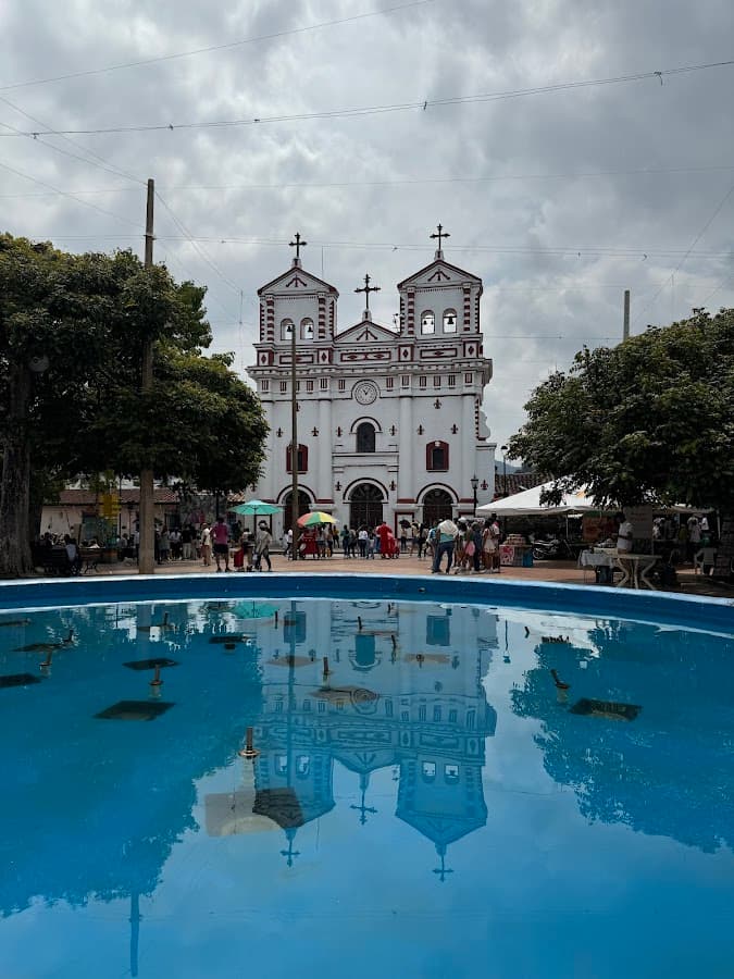 Super Tours Medellin — foto