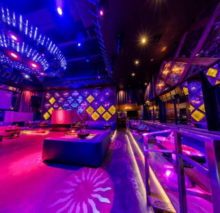 BLUME Nightclub