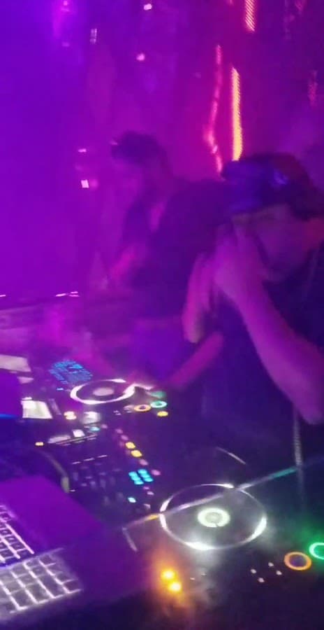 BLUME Nightclub — foto