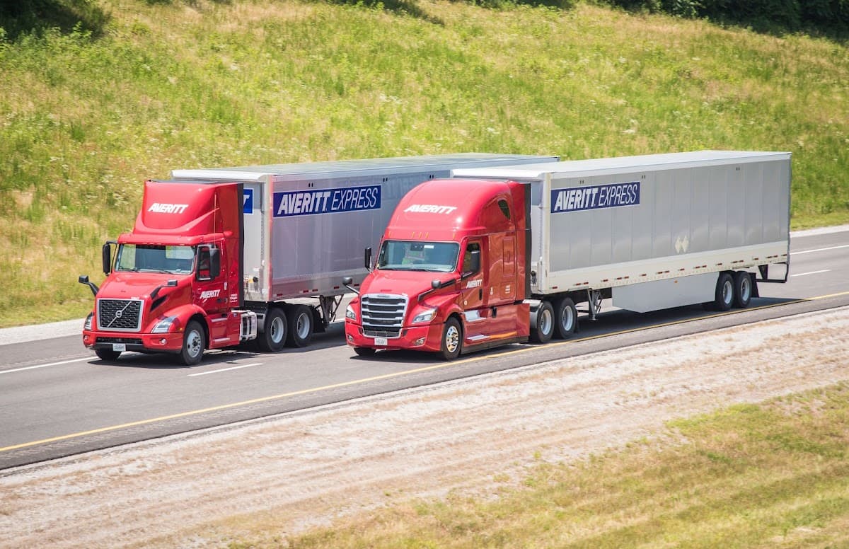 Averitt — foto