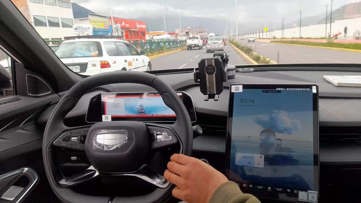 Rent a Car Cusco Perú Travels — foto