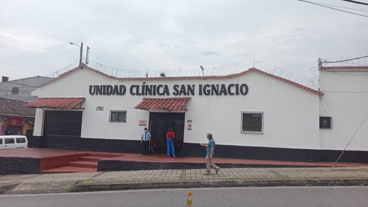 Unidad Clinica San Ignacio