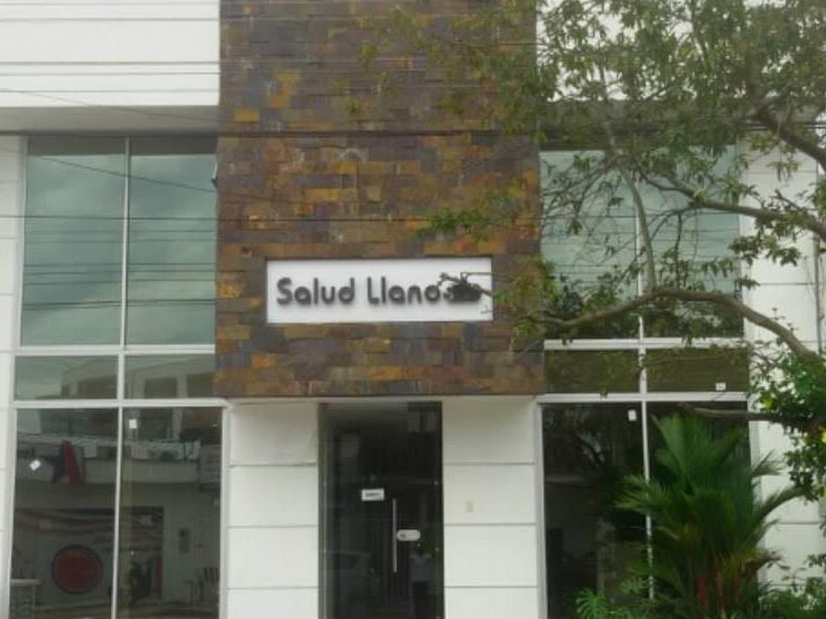 Unidad Clinica San Ignacio — foto