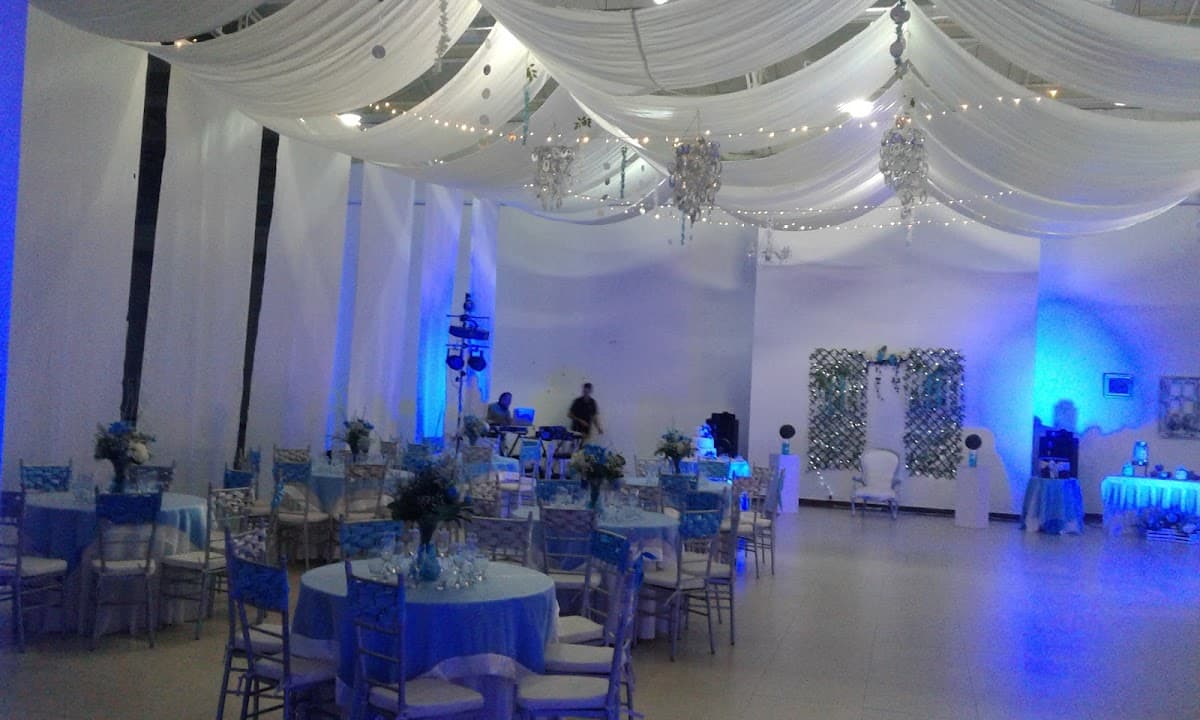 Eventos Arte y Decoración Neiva — foto