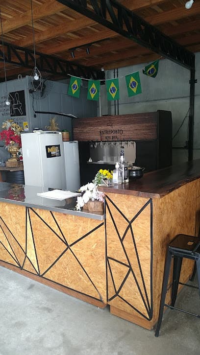 Entreposto Mühl Bier — foto