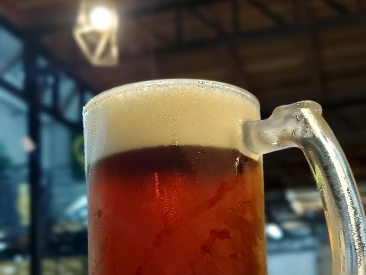 Entreposto Mühl Bier — foto