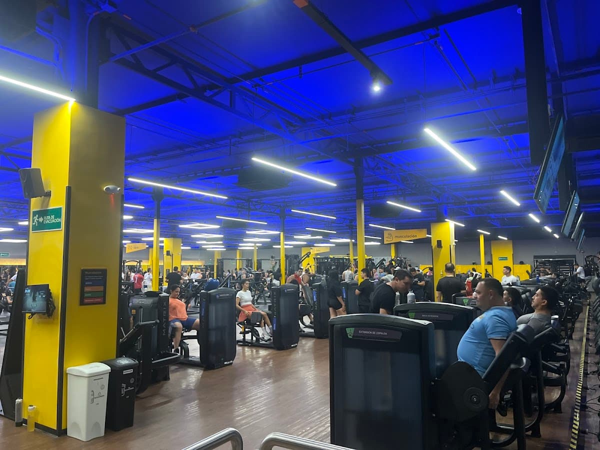 Smart Fit Unicentro Villavicencio — foto