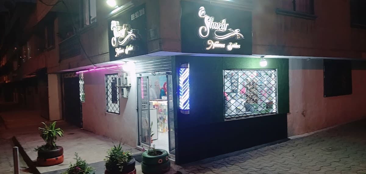 Peluqueria y Spa Nuevos Estilos SHAEDR — foto