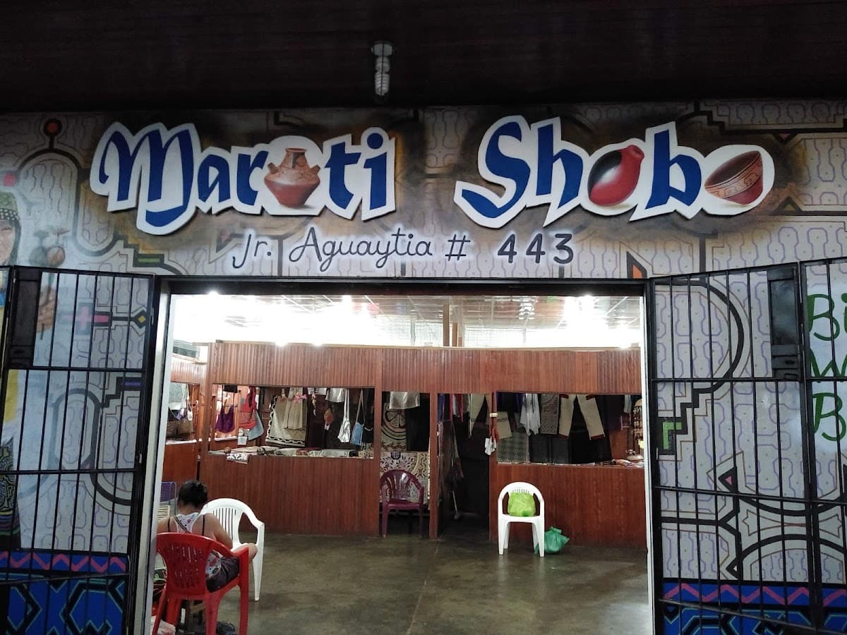 Maroti Shobo
