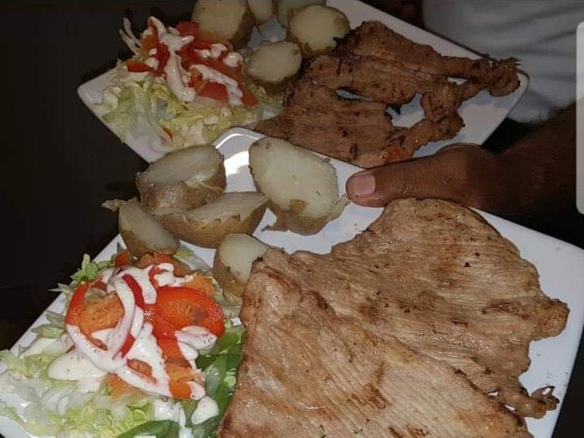 El York de Blas de Lezo — foto