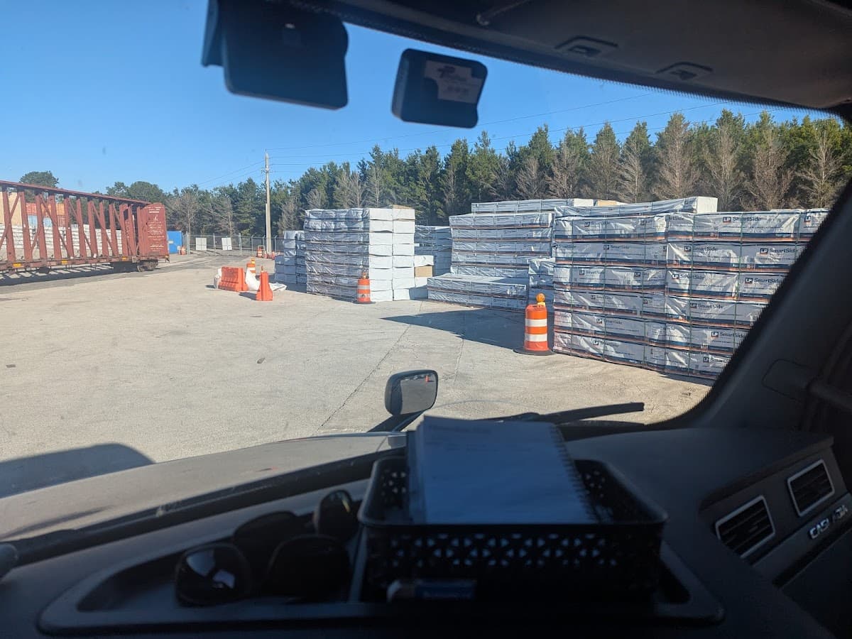 FY Logistics LLC — foto