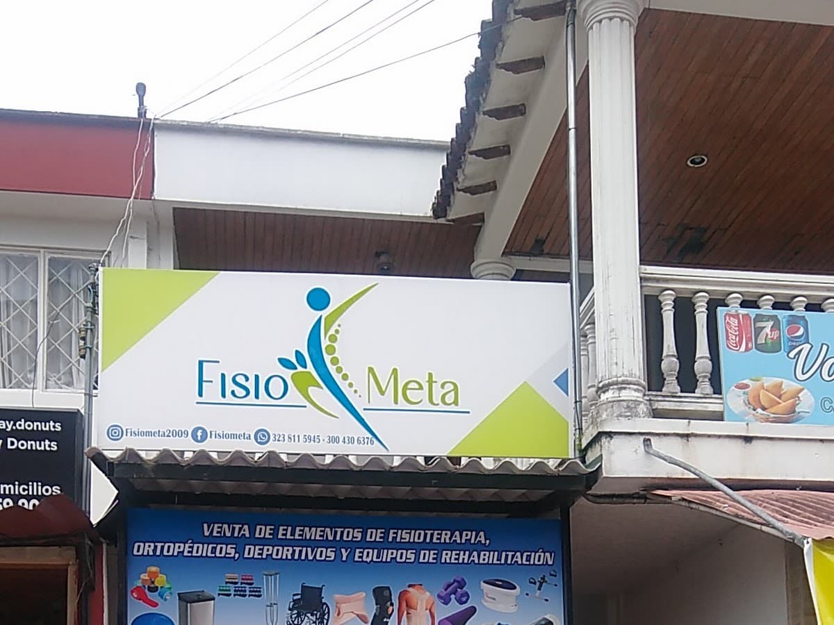 Fisio terapeuta John Anzola