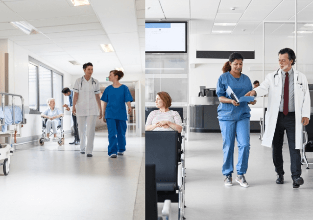 Clínica We Care Of You — foto