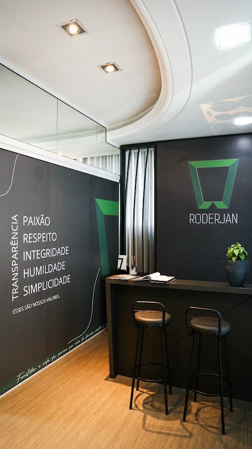 Roderjan Offices — foto