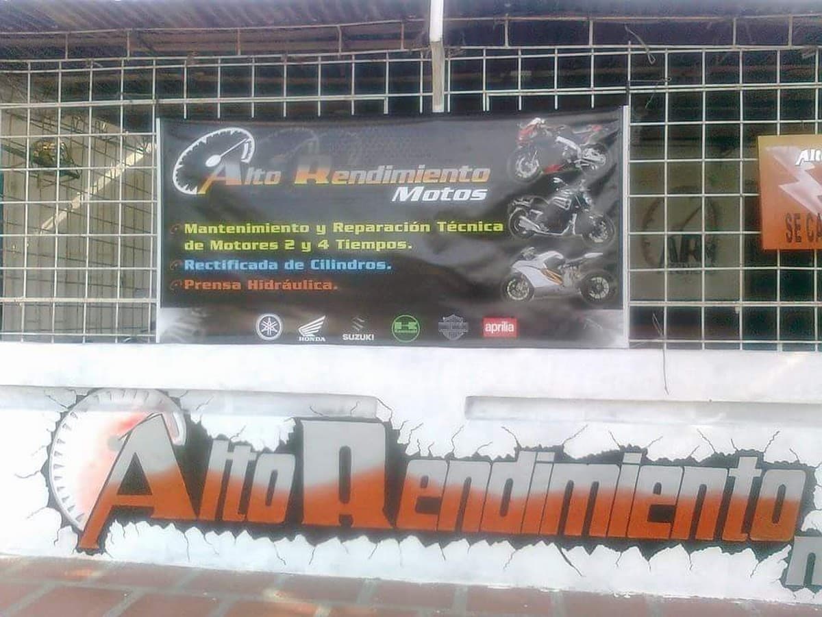 centro de alto rendimiento 24/7 Barranquilla — foto