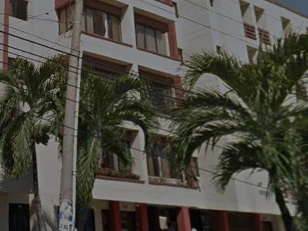 centro de alto rendimiento 24/7 Barranquilla — foto