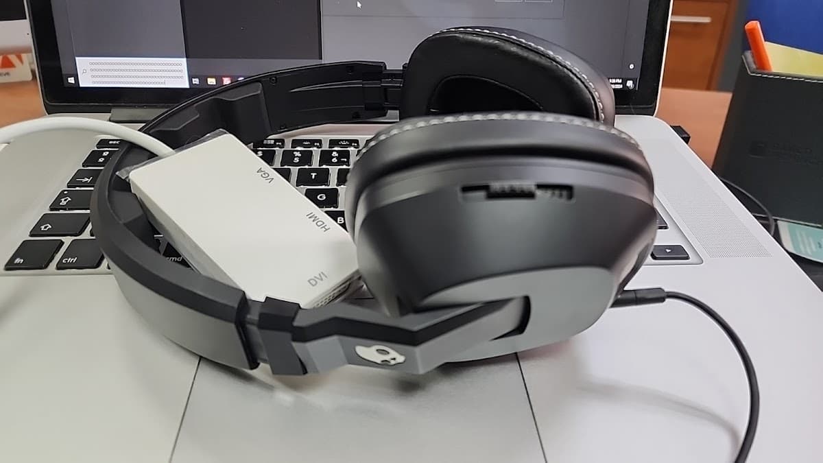 GADGETSTORE.EC — foto