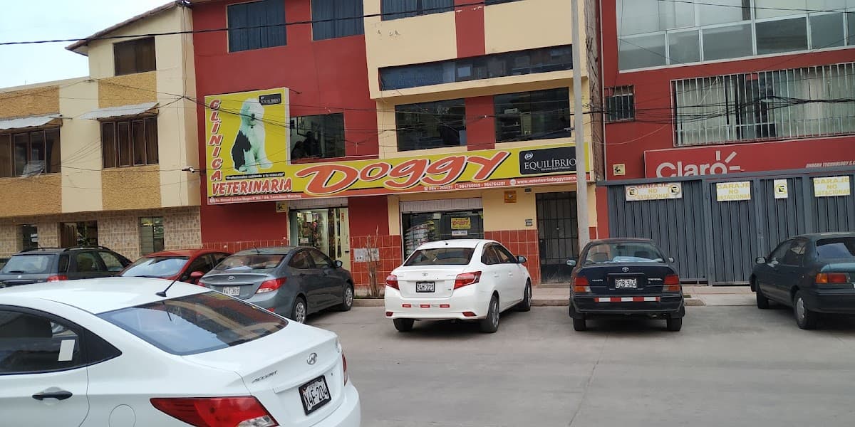 Clinica Veterinaria "Doggy"