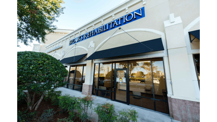 Brooks Rehabilitation Outpatient Clinic - San Pablo