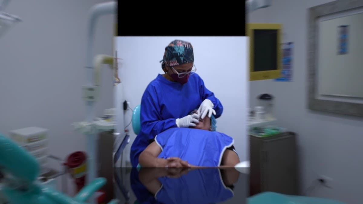 Clínica Odontológica Dentalcenter — foto