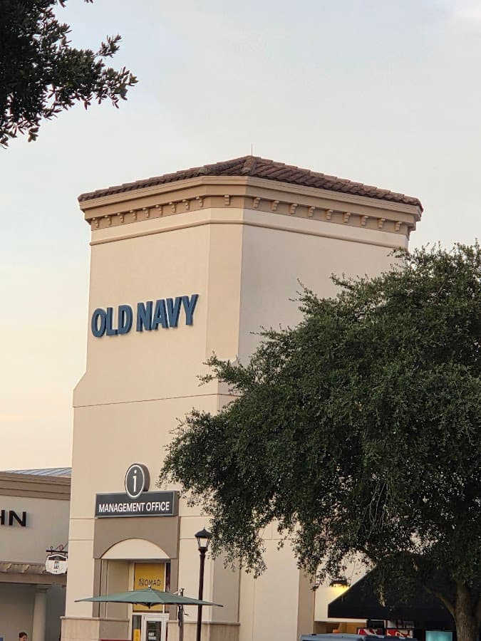 Orlando International Premium Outlets