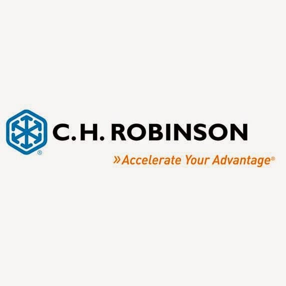 C.H. Robinson — foto