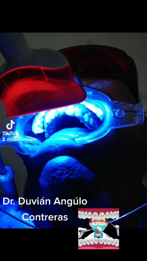Consultorio Odontologico Dr. Duvián Angulo — foto