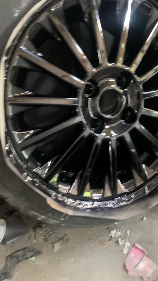 CYS AUTOMOTRIZ DESVARES — foto