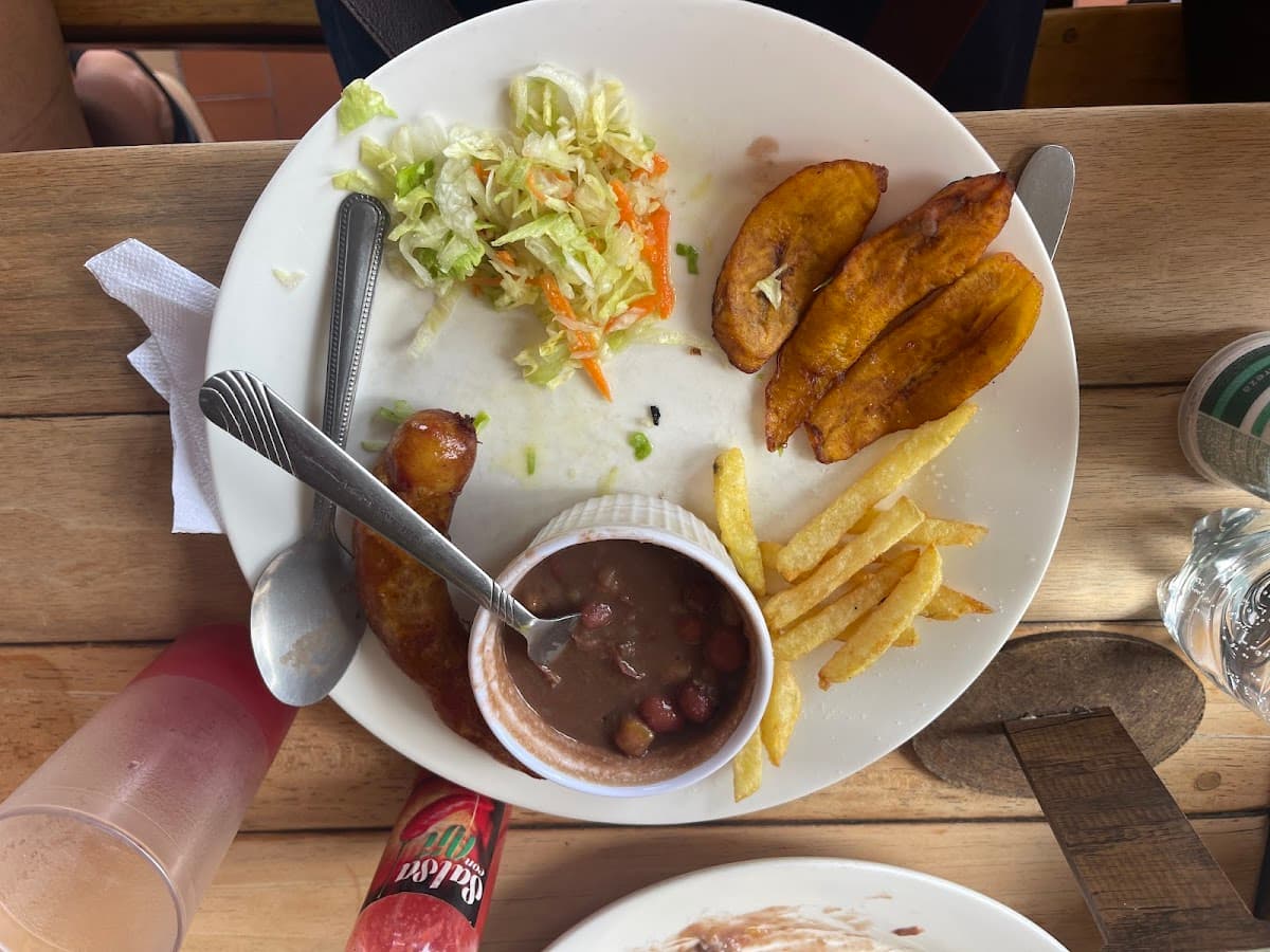 Mirador de la chapolera — foto