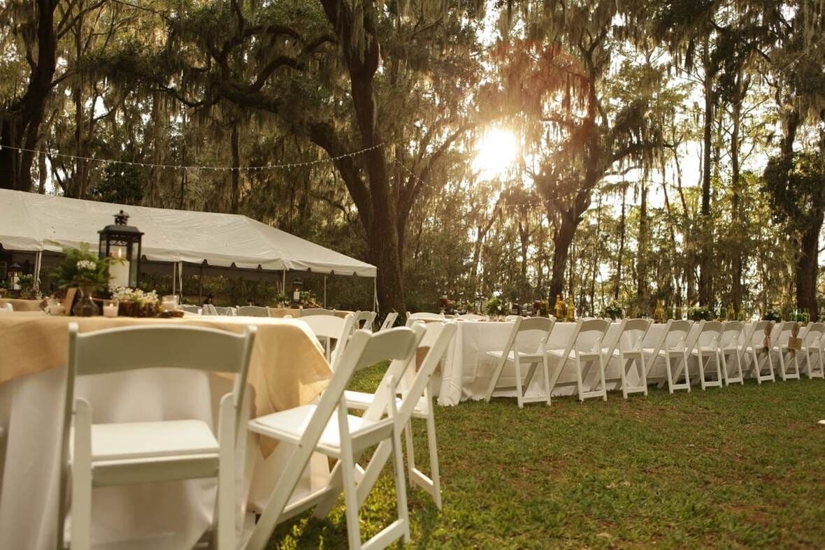 All About Events - Jacksonville — foto