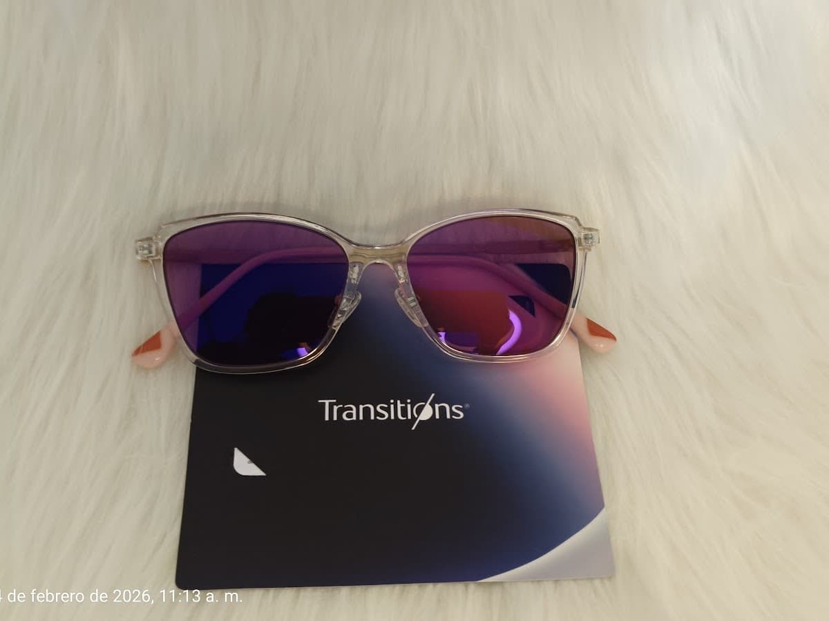 Opticalia Contact Vision — foto