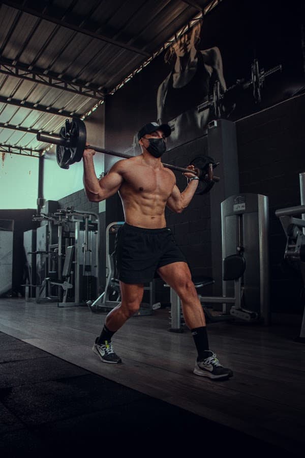 Jugaca Fitness Club
