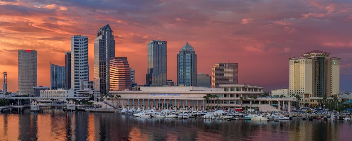 Aaron Barker | Tampa South Group | Keller Williams South Tampa