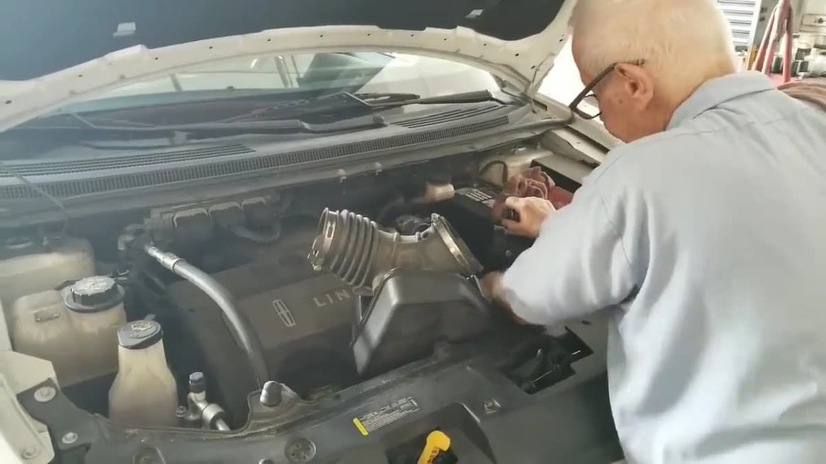 Pete's Auto Repair — foto