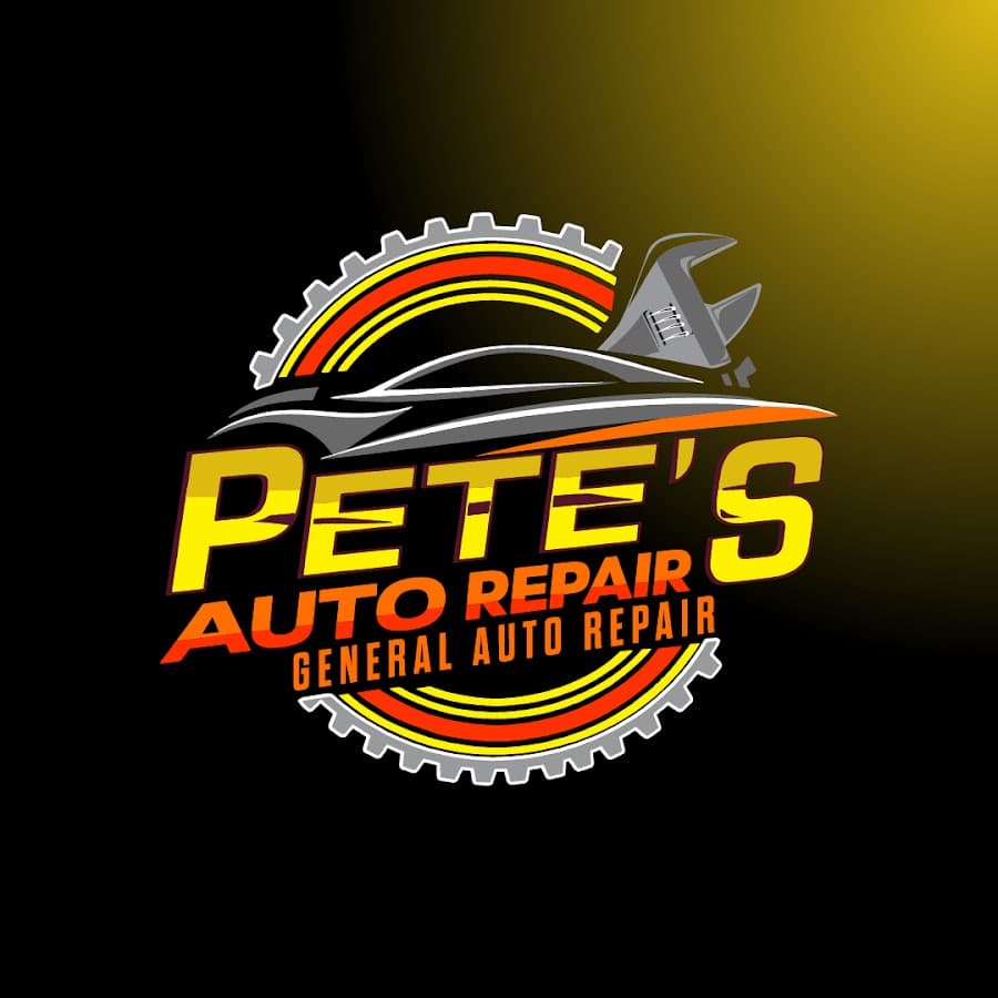Pete's Auto Repair — foto