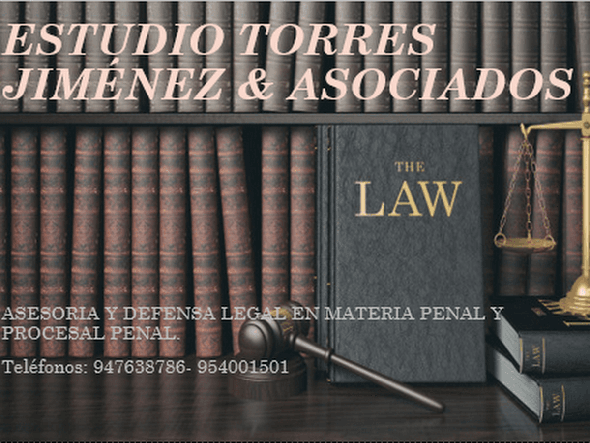 PROMETHEUS - FIRMA DE ABOGADOS ⭐ ⭐ ⭐ ⭐ ⭐ — foto