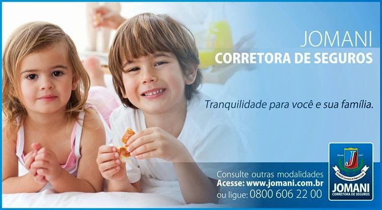 JOMANI Corretora de Seguros — foto