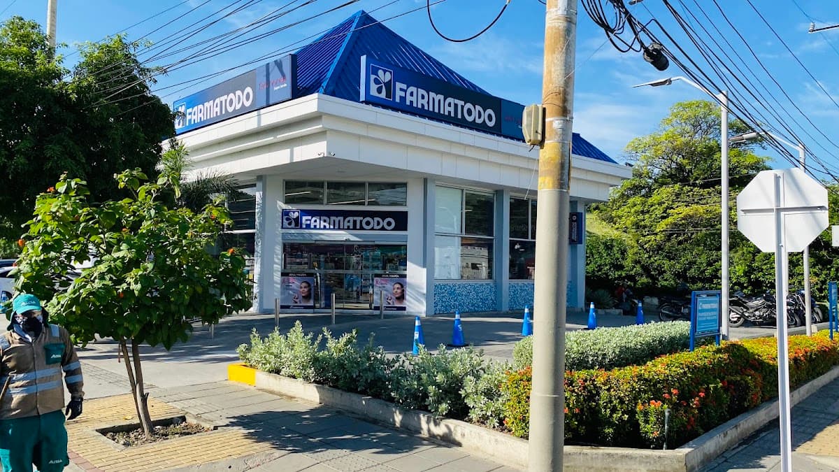 Farmatodo — foto