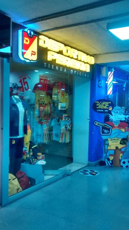 Deportivo Pereira Tienda oficial