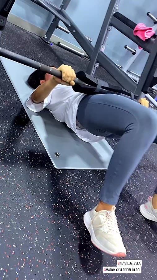 MATRIX GYM PREMIUM PUCALLPA — foto