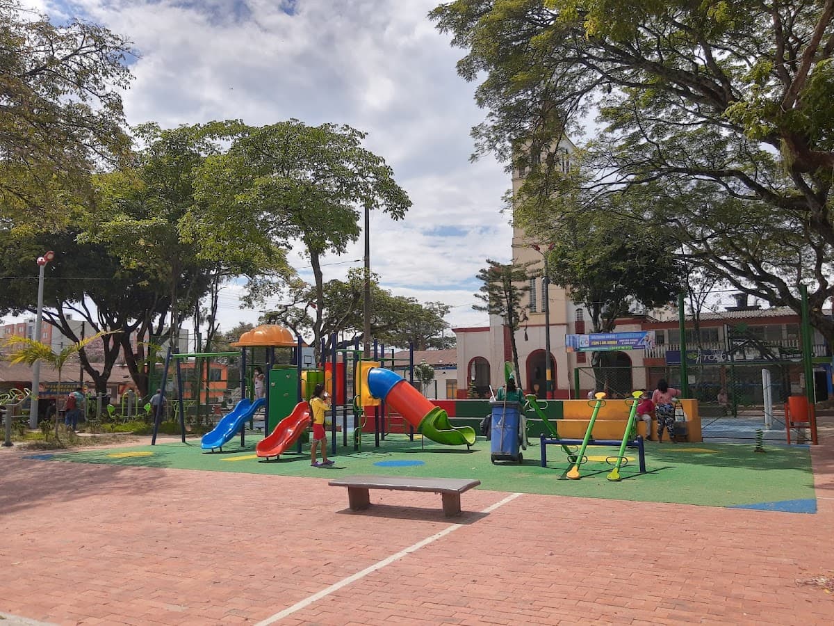 Parque del Salado
