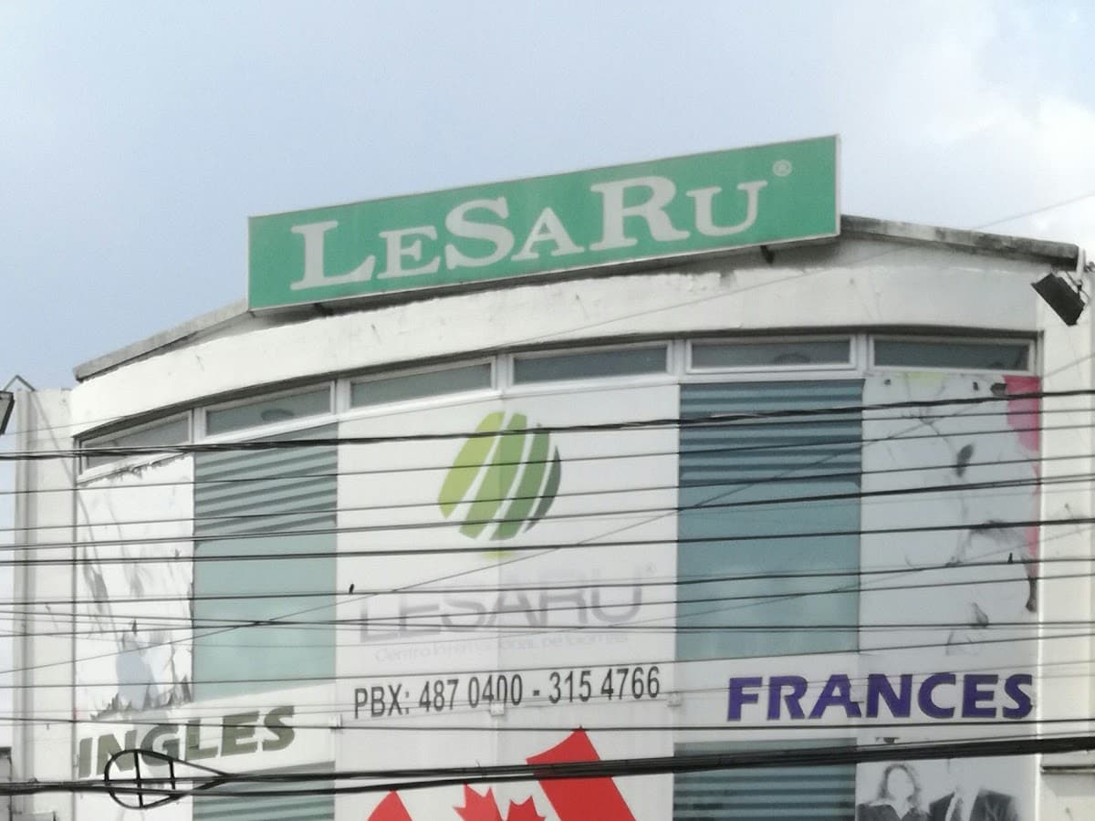 LESARU