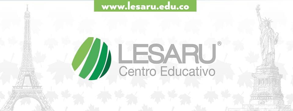 LESARU — foto