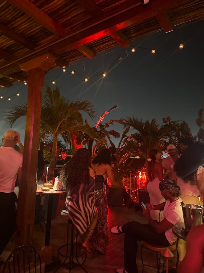 La Movida — foto