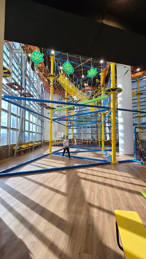 Suniland Adventure Park