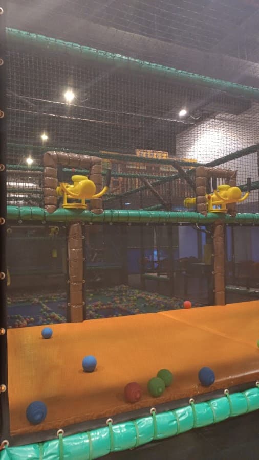 Suniland Adventure Park — foto