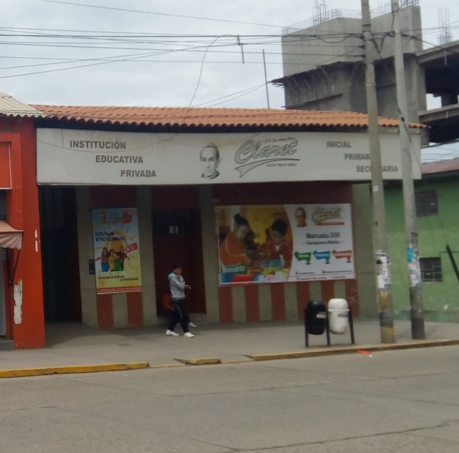 Claret Colegios — foto