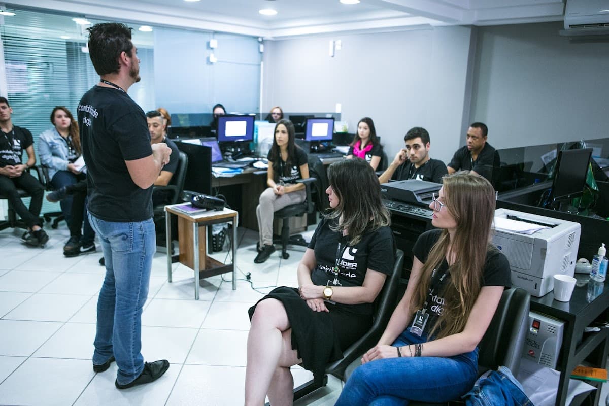 Escritório de Contabilidade em Santa Catarina | Líder Serviços Contábeis — foto